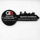 Agentia Grande Imobiliare - Logo