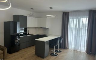 2 camere, bloc nou, garaj, Marasti Zona Hornbach, Piata Oser, Luncii - Poză 1