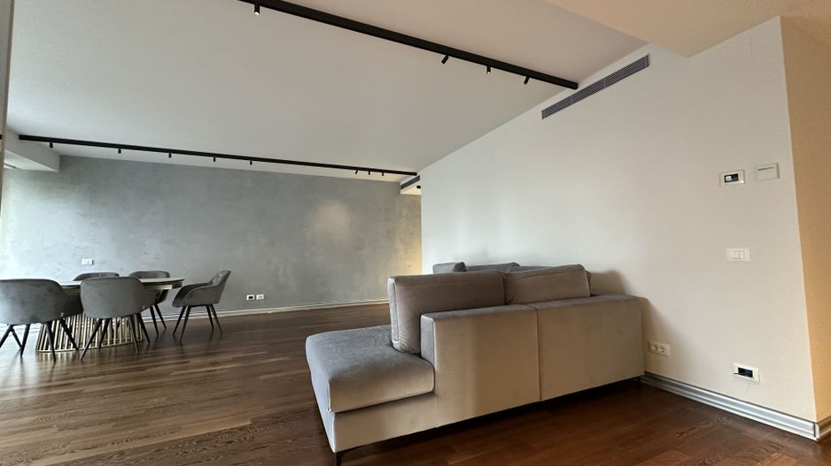 Apartament premium 3 camere de vanzare Floreasca - Poză 4