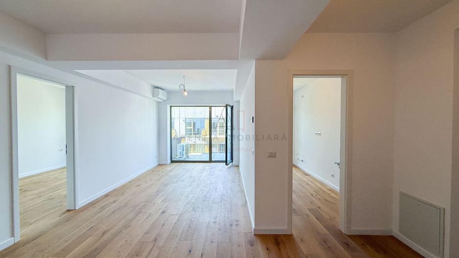 2 Camere Baneasa Proiect Finalizat Piscina Spa | Green Lake - Poză 6