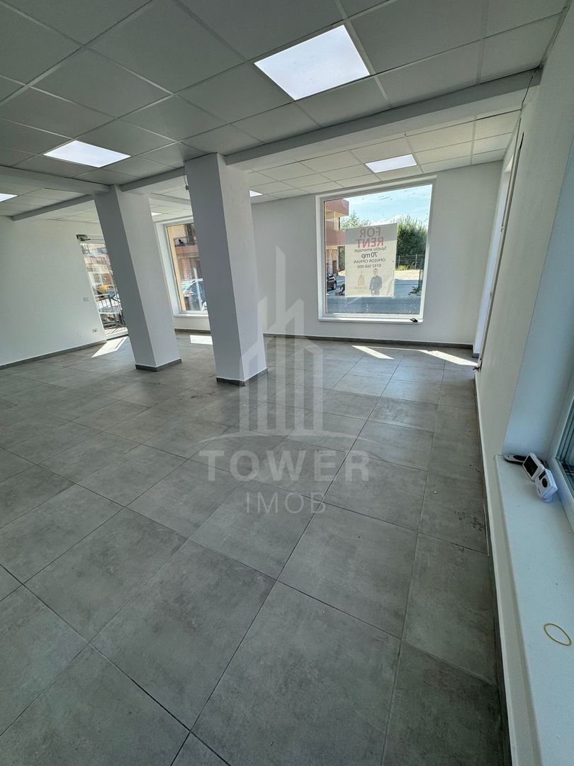 Spațiu comercial de închiriat | Zona Nord-Vest - Poză 1