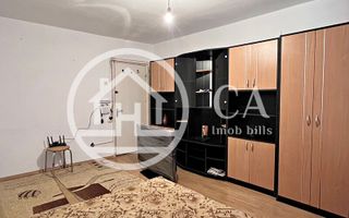 Apartament de vanzare cu 2 camere in zona Rogerius, Oradea - Poză 2