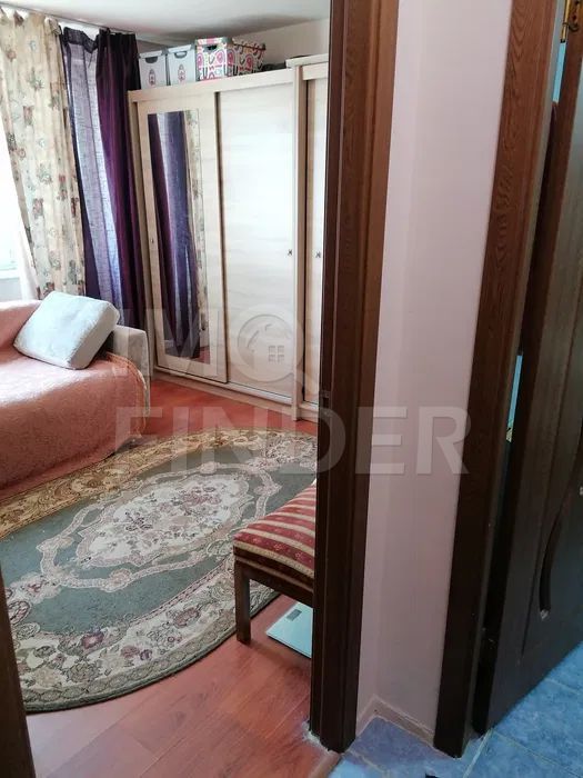 Apartament Recent Renovat etaj 1 Grigorescu - Poză 3