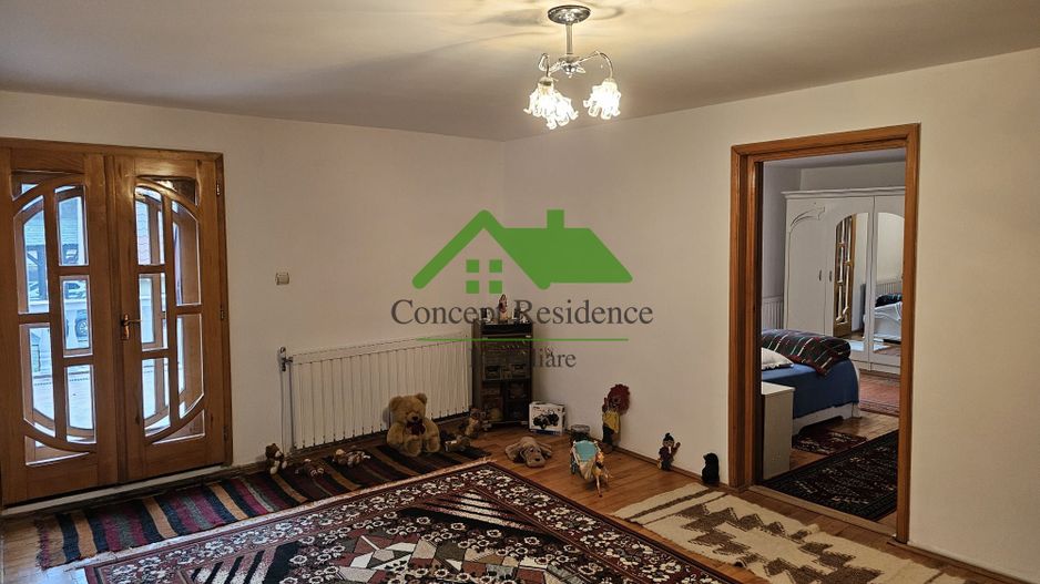 Casă P+M renovată 2023, 190 mp utili – Baia Sprie, zona Primăriei - Poză 7