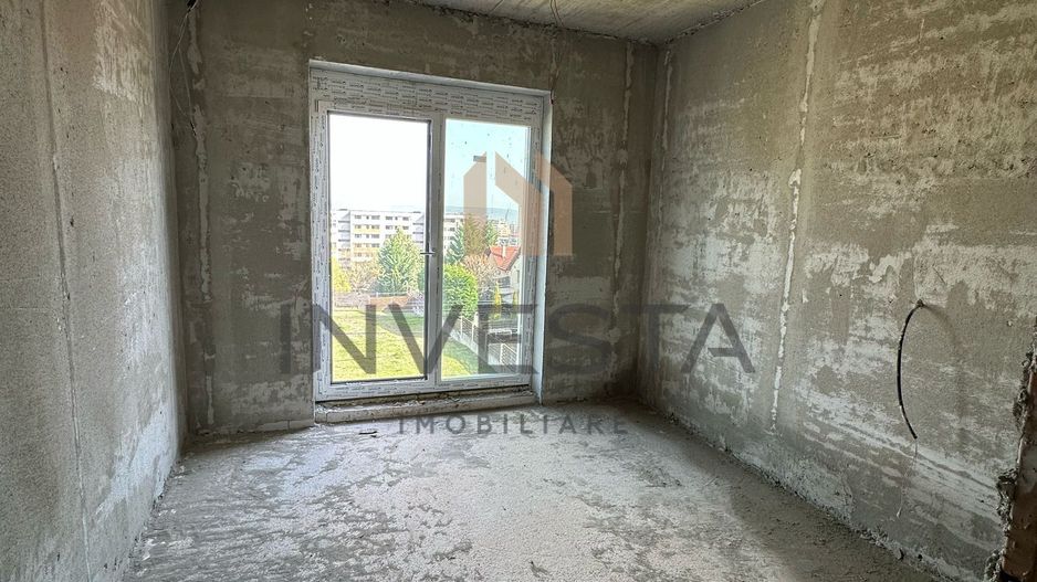 Constructie premium/Piscina privata cu panorama/Cartier Europa - Poză 8