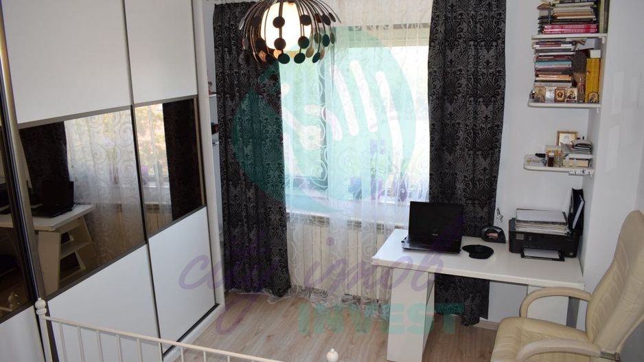 3 camere bloc nou adiacent Calea Calarasilor - Poză 11