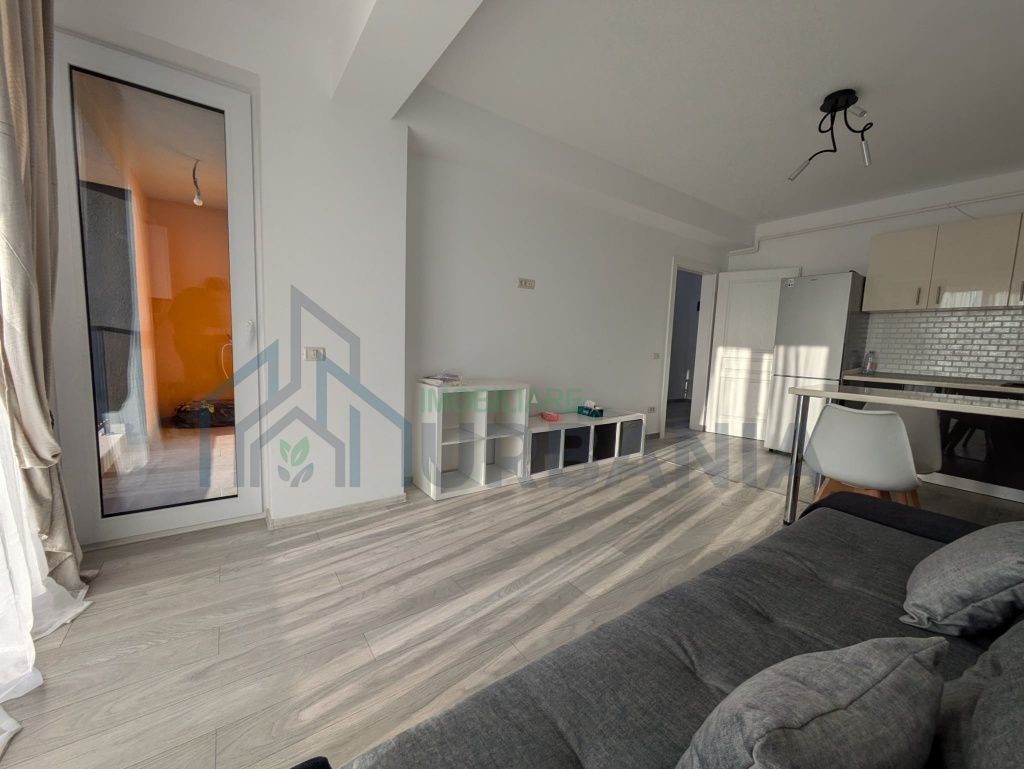 Apartament 2 camere cu loc de parcare, zona Pacurari, Iași - Poză 1