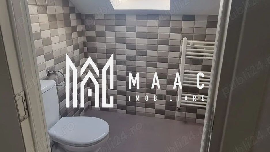 Apartament 4 camere | 77 MPU | 2 Bai | Mansada | Mihai Viteazul - Poză 10