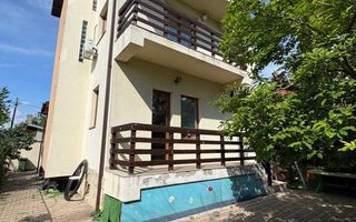 Casă / Vilă  4 camere | Curte | Firmă / Birouri | Dacia - Poză 1