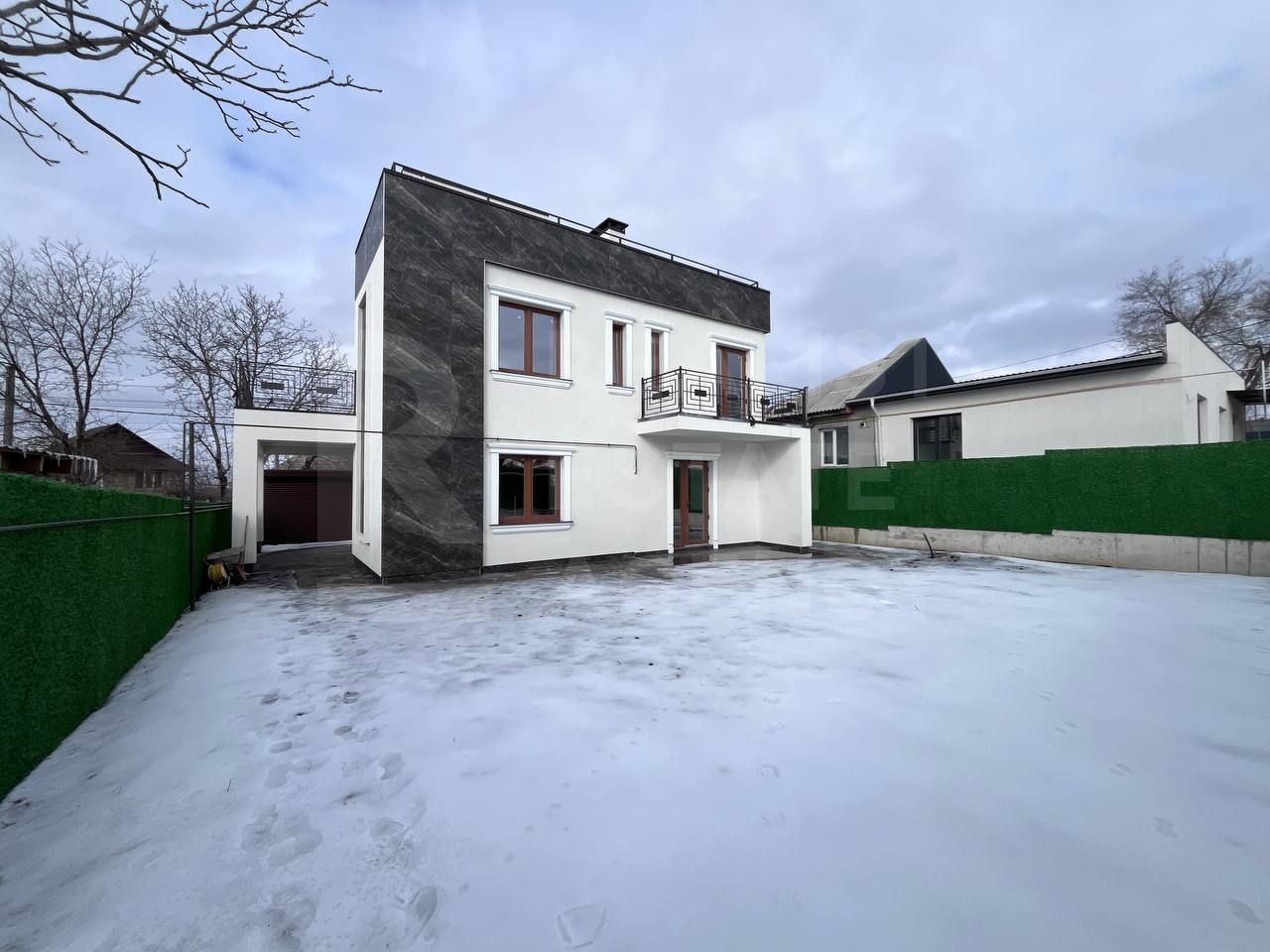 Vânzare, Hi-Tech, 2 nivele, 4 camere, strada Andrei Kolosov ,Cricova - Poză 5