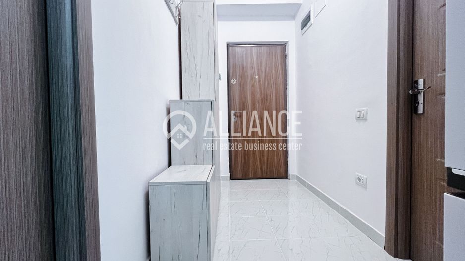 Tomis Nord (COD 05) - Campus | Apartament 2 Camere Decomandate|Premium - Poză 12