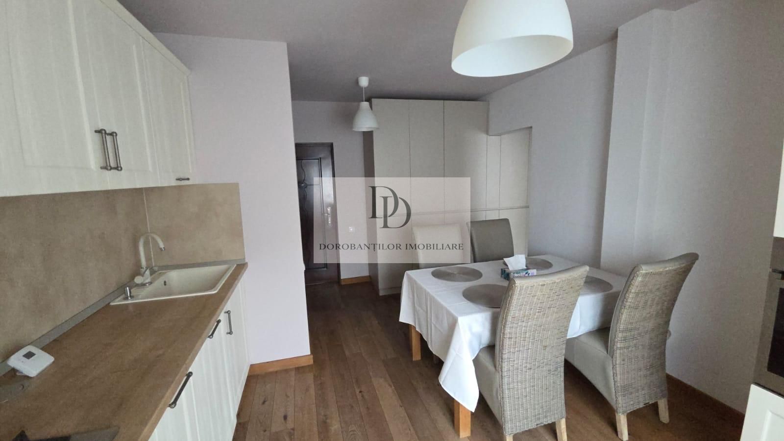 Apartament 2 camere decomandat | Parcare inclusă | Parcul Rozelor - Poză 4