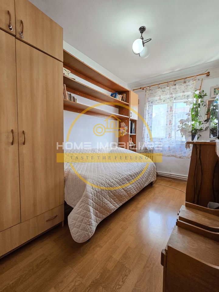 🏡Apartament 3 Camere/Decomandat/60mp Lidl-Nicolina 1 - Poză 4