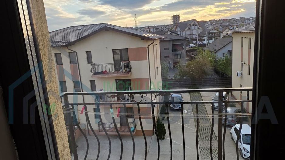 Apartament 1 cameră de închiriat, Cartierul Editurii – Lunca Cetățuii, Iași - Poză 8