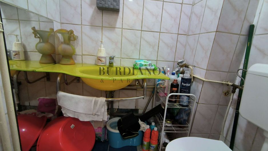 Apartament 4 camere semidecomandat | Zona Morarilor | Loc parcare ADP - Poză 9