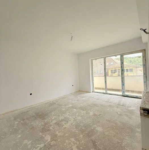 Apartament 2 camere de vânzare | Semifinisat | Finisaje de calitate | - Poză 2