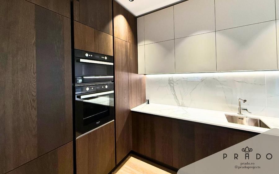 Apartament premium | Prima închiriere | Etaj 6 | Gafencu 49 Residence - Poză 6