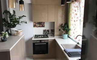 Alba iulia Decebal Unirii bloc nou - Poză 4