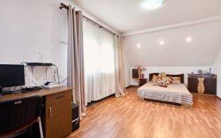 Doua CASE in aceeasi curte–BABANA, ARGEȘ | 1.485 MP TEREN - Poză 6