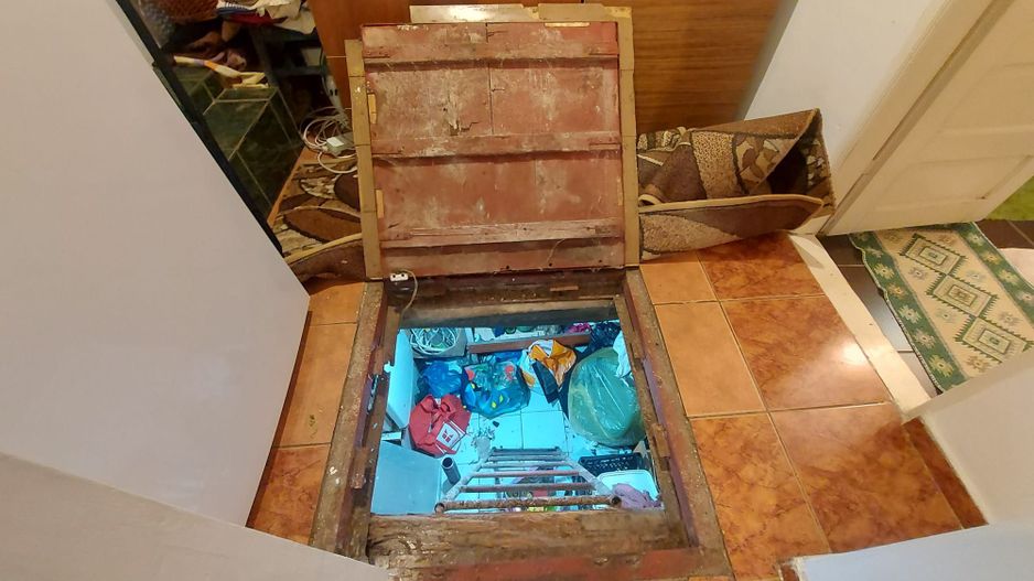 Casa curte / 2 camere / Banu Manta / Titulescu / Primăria sectorului 1 - Poză 28