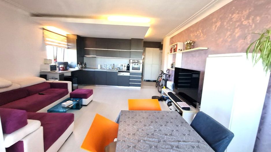 Inchiriere 3camere Bucurestii noi, Pod Constanta, Parc Bazilescu - Poză 5