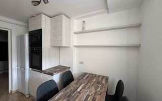 Apartament 3 camere, prima închiriere, zona liniștită capăt Gheorgheni - Poză 5