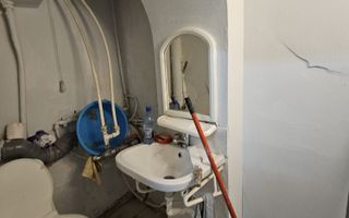 Vanzare Boxa demisol, Bvd. Republicii - Poză 7