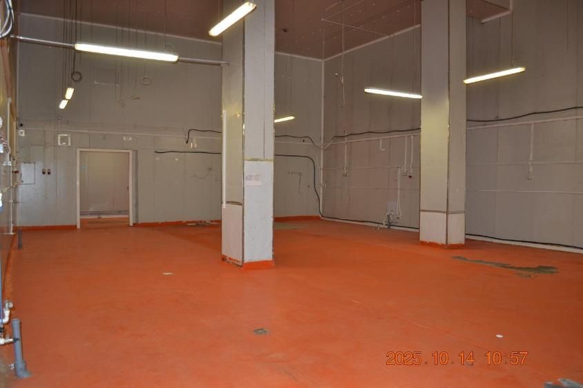 De vanzare hala/spatiu industrial, teren 2166mp, Bucuresti-Magurele - Poză 6