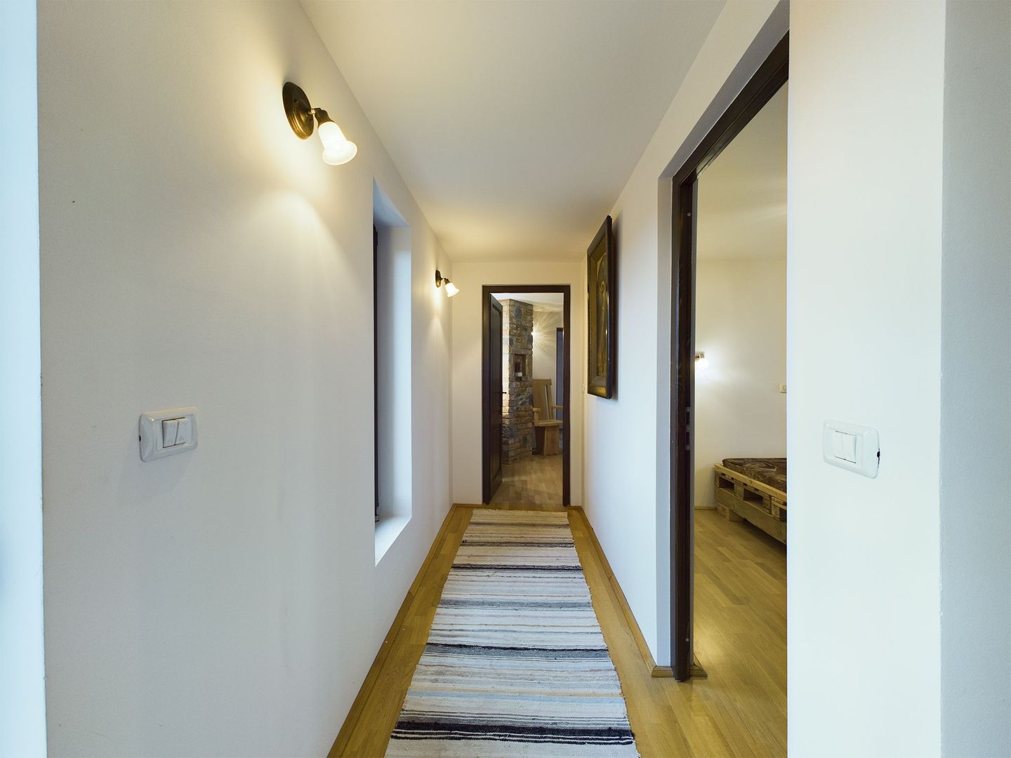 Proprietate unică în Sânleani. - Poză 5