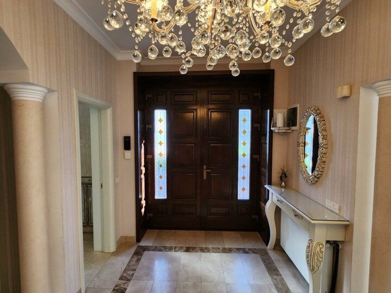 Vila individuala Iancu Nicolae Pipera teren 1000 mp - Poză 12