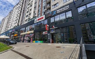 Vânzare/ Chirie, spațiu comercial 335.2 mp, bd. Mircea cel Batrin 41B - Poză 1