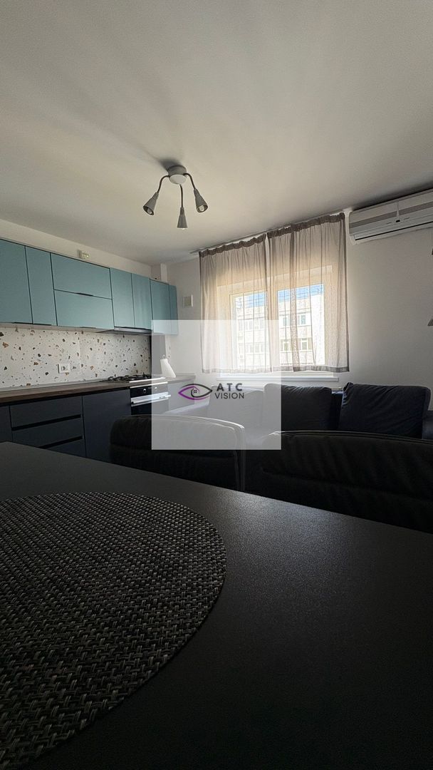 Apartament 2 camere - Sebastian - Petre Ispirescu - Prima inchiriere - Poză 6