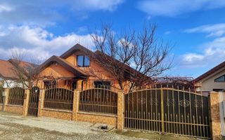 Casa Santandrei, zona linistita, gaz,curent,apa,teren 550 mp-219000Eur - Poză 2