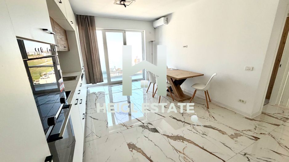Apartament cu 2 camere si pod in Giroc - Poză 4