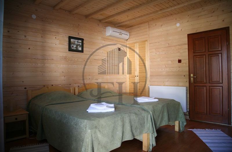 Pensiune de vanzare Tulcea - Poză 15