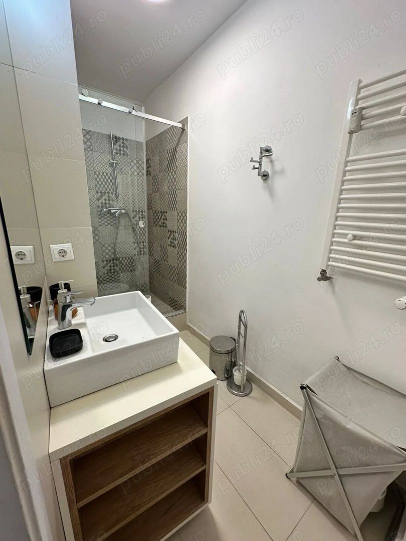 Apratament Piata Lahovari/Piata Romana - Poză 8