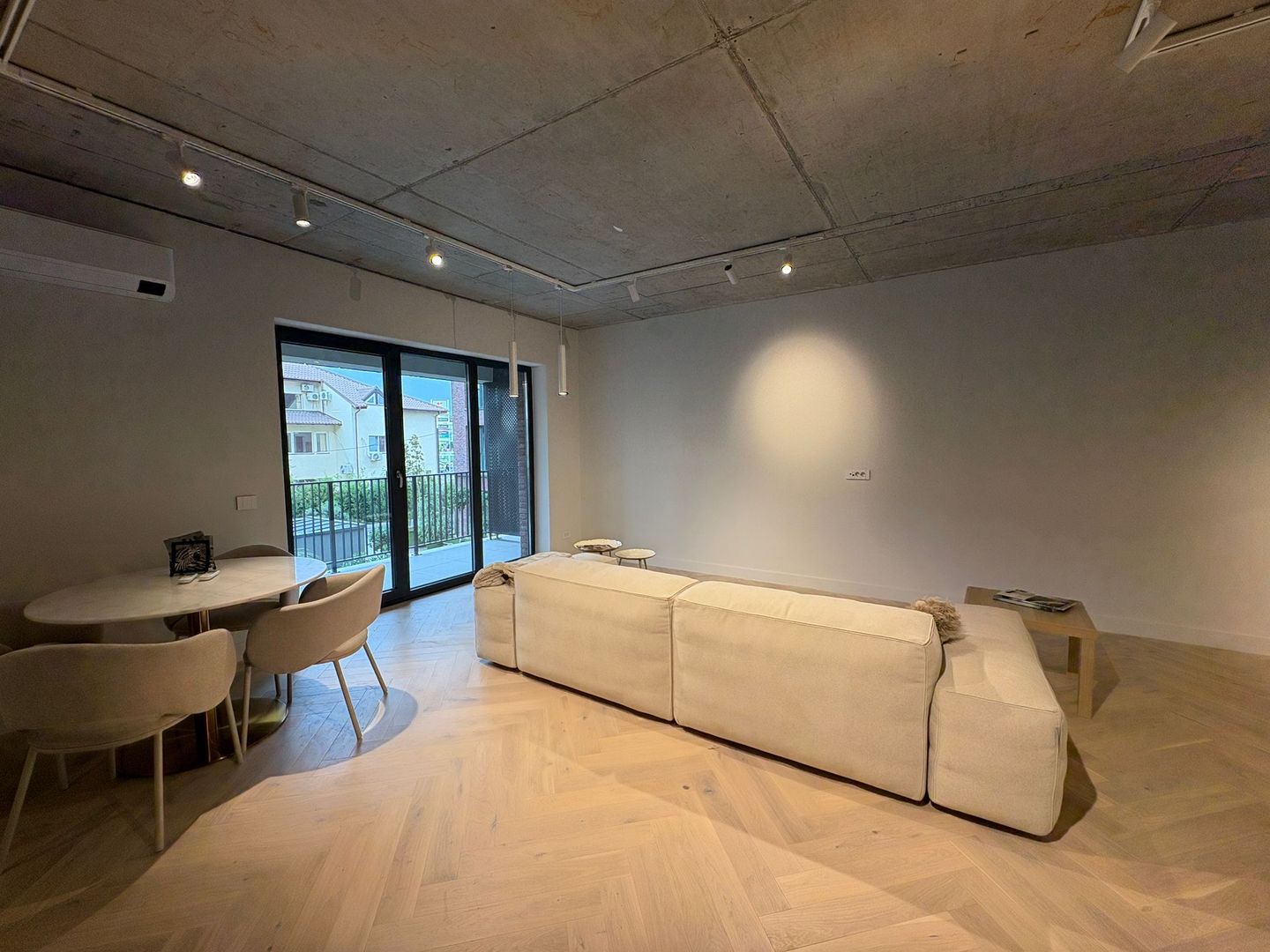 Apartament modern 3 camere I Zona Barbu Vacarescu I Imobil nou - Poză 2