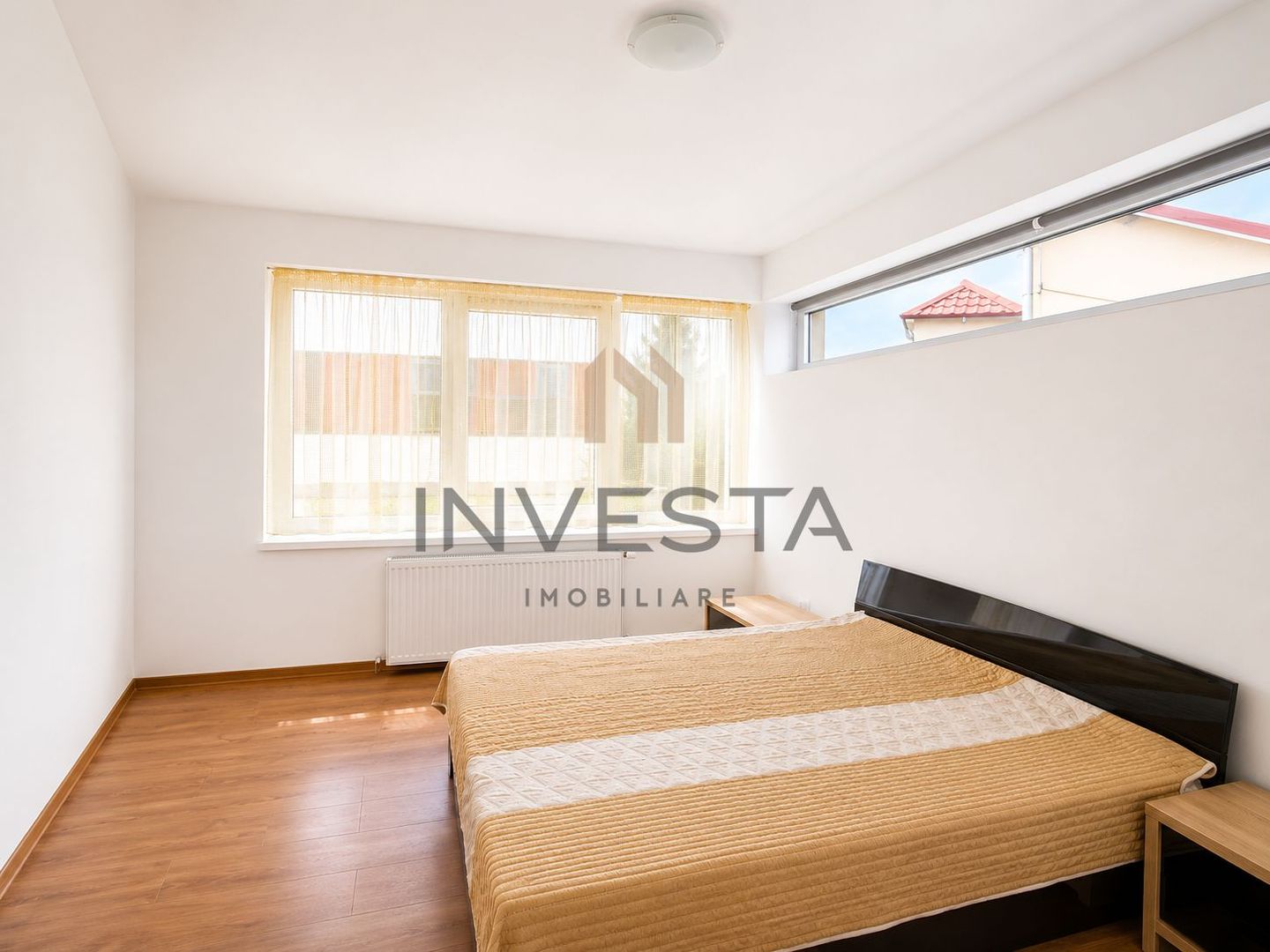 Casa tip duplex cu 4 camere de inchiriat in cartierul Europa - Poză 9
