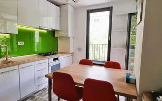 Apartament spațios cu 4 camere de închiriat în zona Aviației - Poză 4