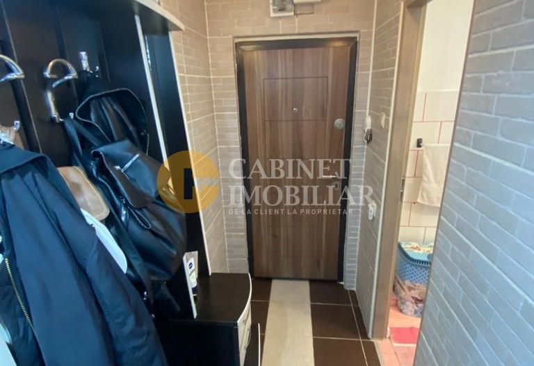 Apartament cu 2 camere zona Alexandru - Poză 9