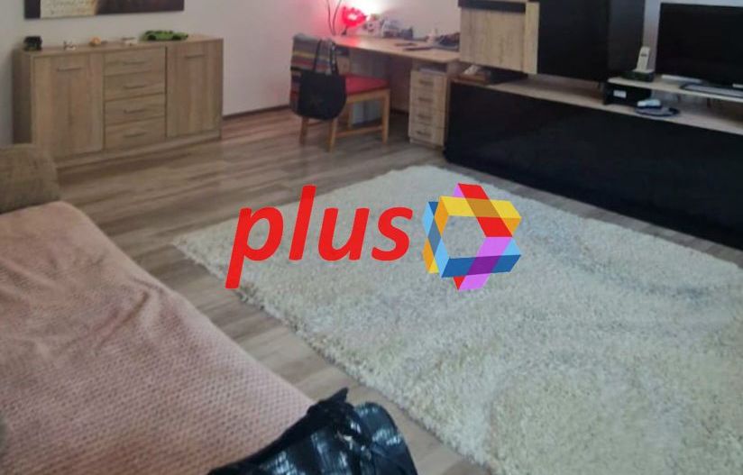 Apartament cu doua camere, zona Racadau 54 mp - Poză 3