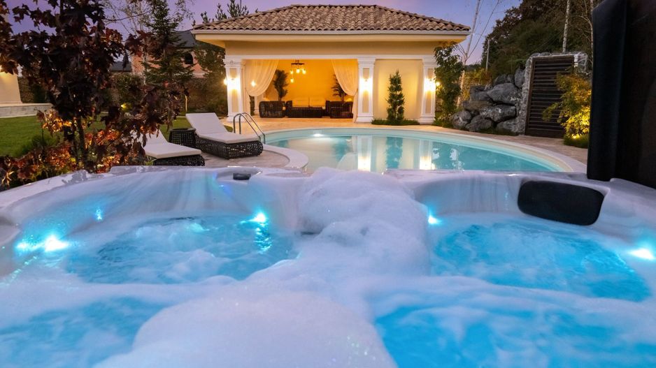 Mediterranean Dream in Pipera-Tunari | For Sale - Poză 1