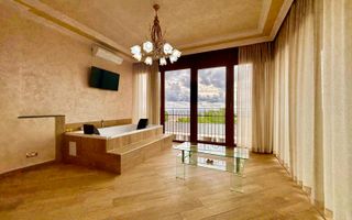 Penthouse superb cu vedere la mare Mamaia - Poză 6