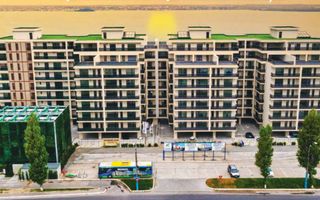 Promo la avans 50% Direct Dezvoltator  2 Cam. 56  mp   Mamaia La Butoaie - Poză 4