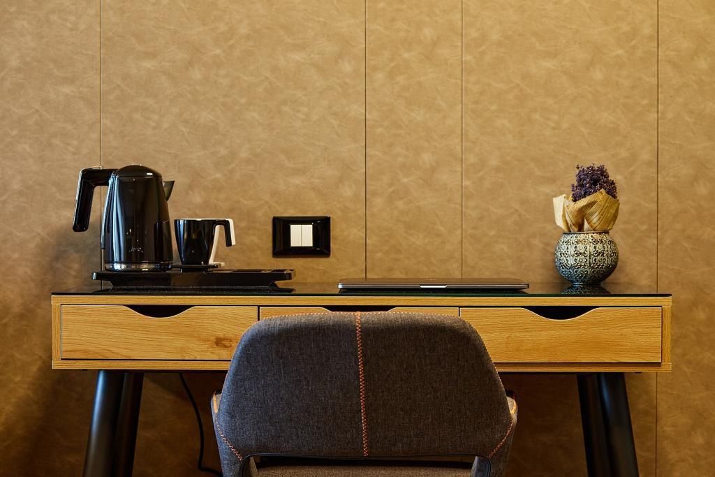 Apartament de lux de închiriat în cartierul rezidențial Kasper - Poză 5