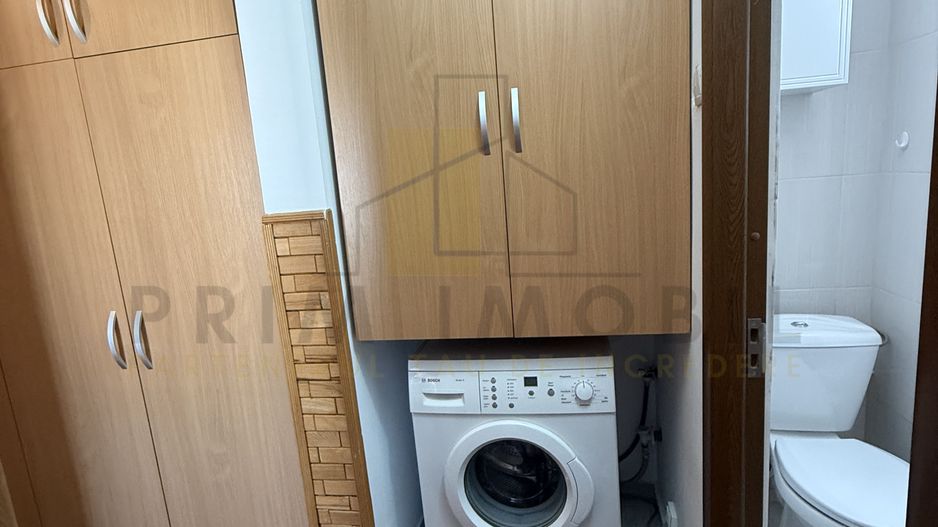 3 Camere Decomandat, Nicolina, Prima Statie, LIDL - Poză 11