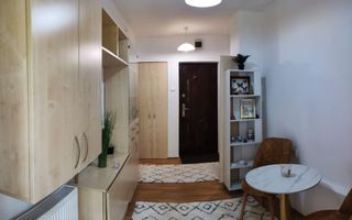 Apartament 2 Camere | 43 Mp | Balcon | Gheorgheni IULIUS MALL - Poză 6