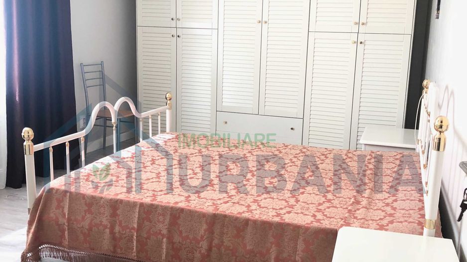 Inchiriez apartament 2 Camere Decomandat, Independentei, langa UMF - Poză 2