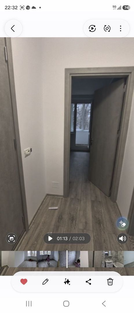 🔑 De Închiriat: Apartament de 3 Camere – Zona Constantin Brâncoveanu - Poză 5