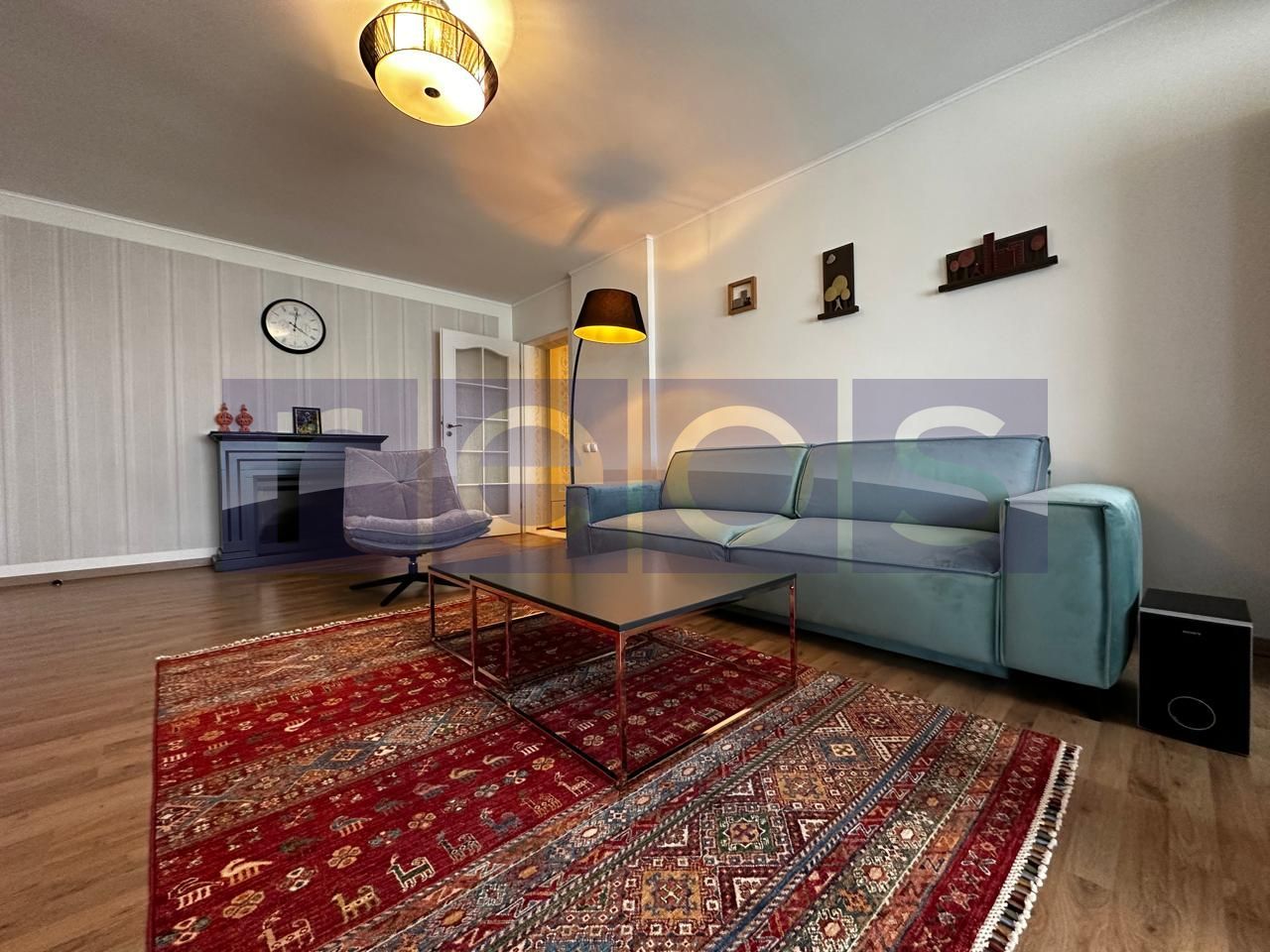 VANZARE 2 CAMERE | DECOMANDAT | ZONA DECEBAL - Poză 1